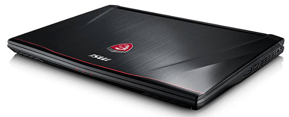 MSI GS40 6QE Phantom Laptop Gaming Terbaik Yang Tipis laptop gaming yang bagus, laptop khusus buat game, harga laptop gaming murah, laptop gaming yang paling bagus