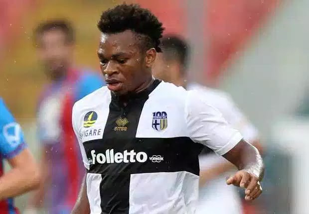 SoccerNet Nigeria