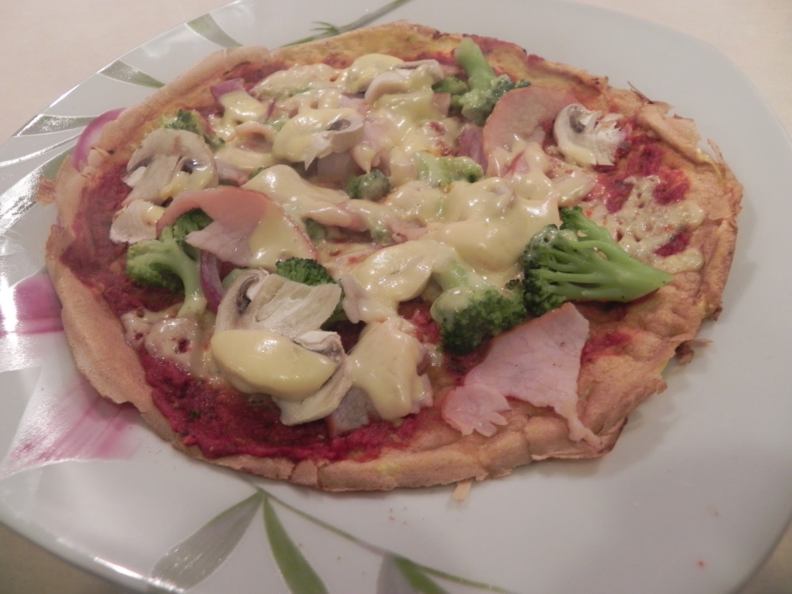 Przepisy na zdrowe, smaczne, dietetyczne i szybkie w przygotowaniu potrawy!