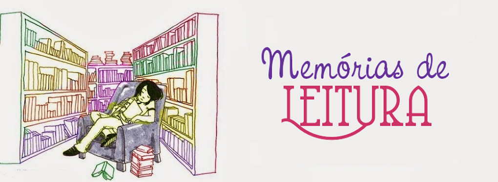 Memórias de Leitura