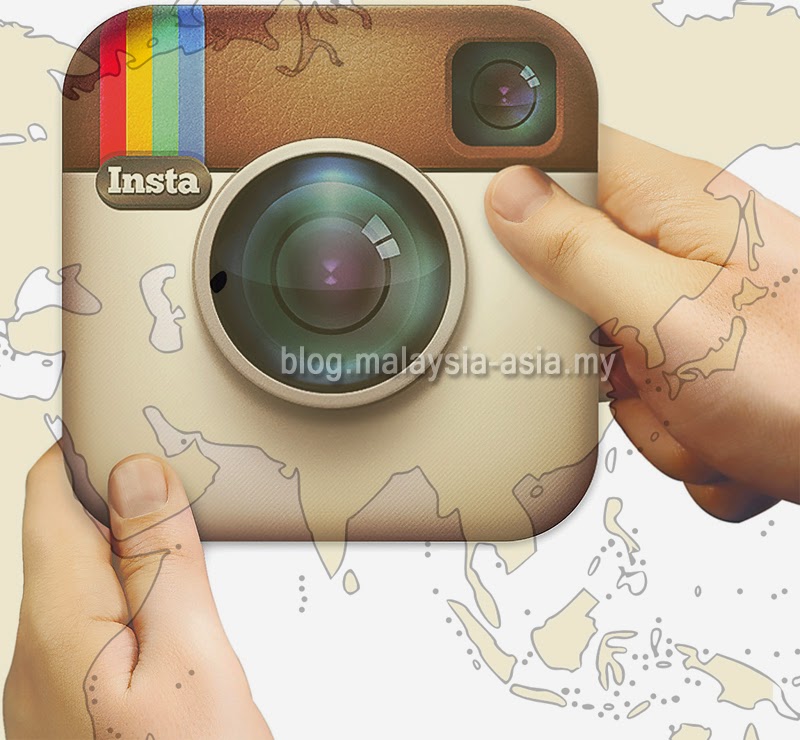 Malaysia Social Media Statistics 2014