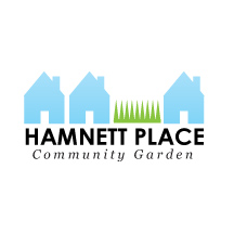 Hamnett Place Community Garden