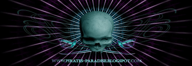Pirates Paradise Kontakt