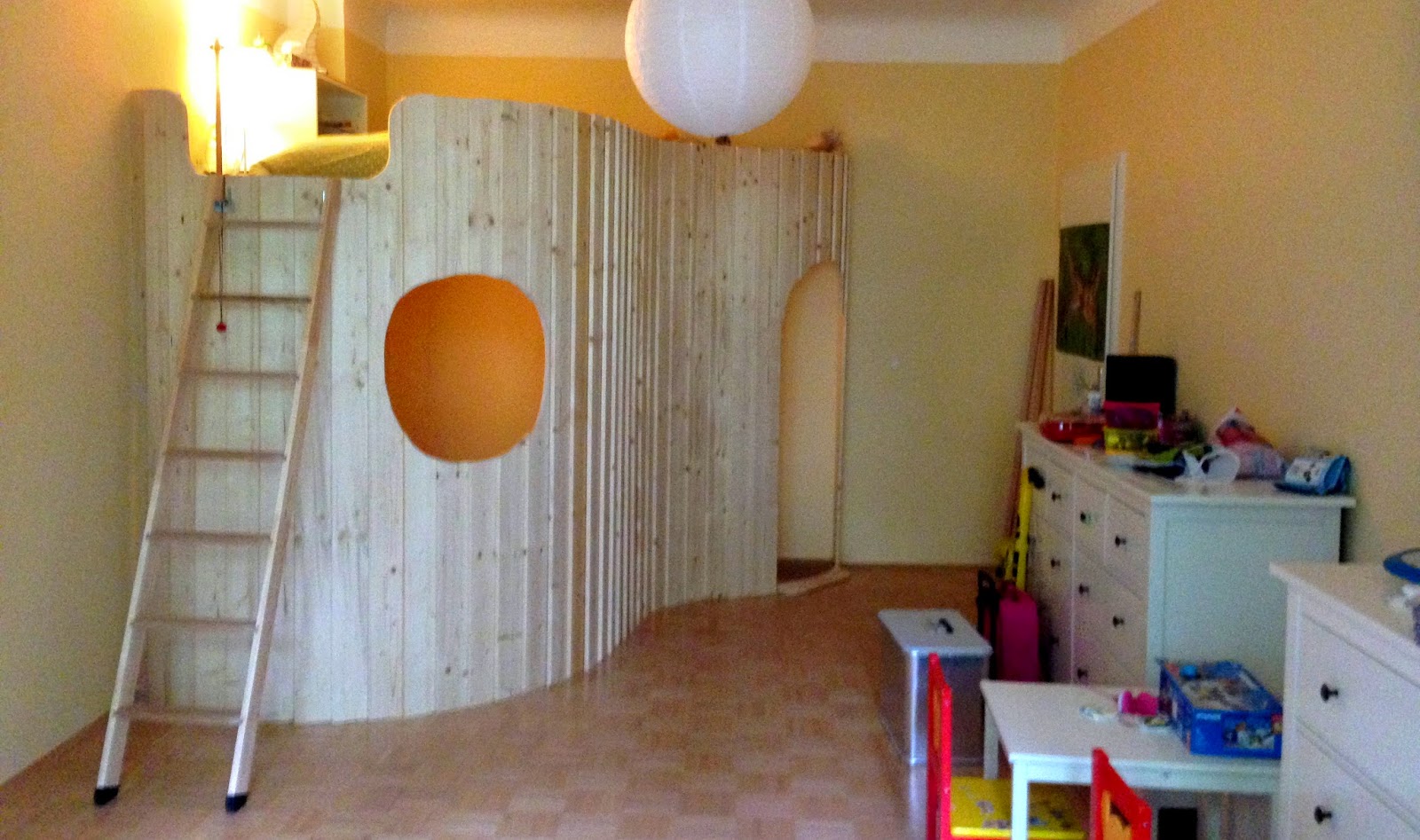 Kinder podestbett – sehremini Hochbett selber bauen