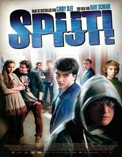 Poster de la pelicula Spijt (Regret) Spijt (Regret)