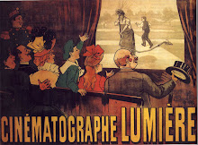 World's First Film Poster