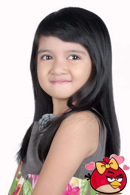 Nah itulah artikel saya mengenai sosok imut lucu dan bikin gemes