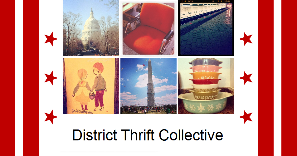 The District Thrift Collective 