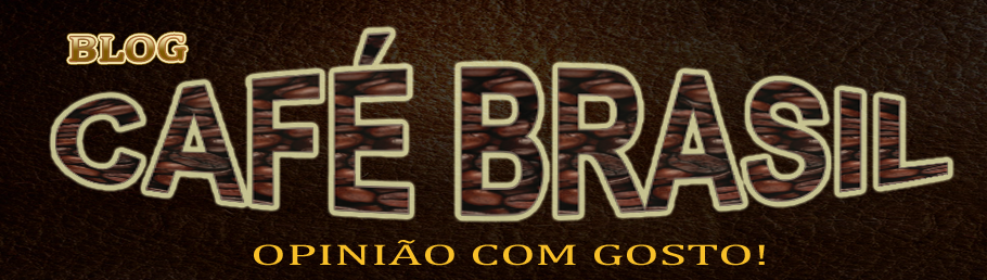 CAFÉ BRASIL