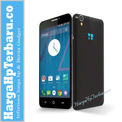 Yureka Plus, Smartphone Berlayar Full HD Ini Dibanderol Rp1,9 Jutaan Yureka Plus, Smartphone Berlayar Full HD Ini Dibanderol Rp1,9 Jutaan