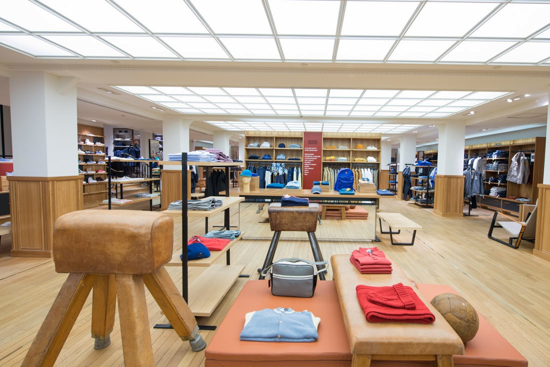 le bon marche men
