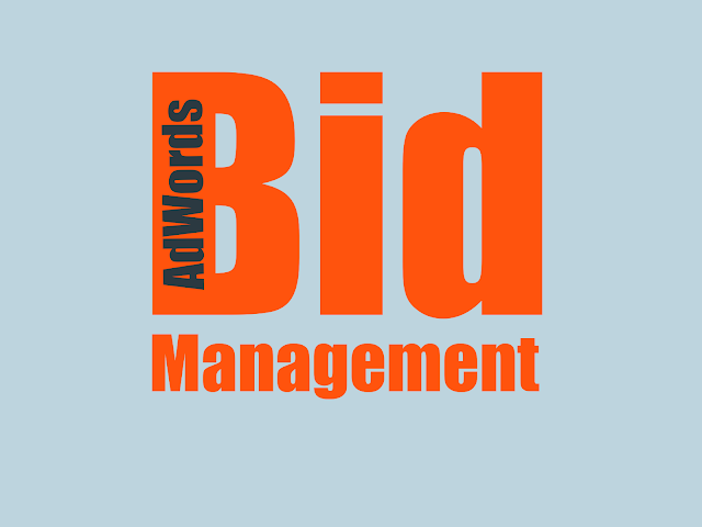 AdWords Bid Management tricks