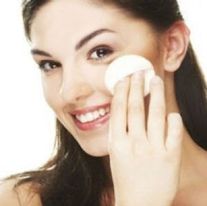 Cuidados del cutis graso mujeres
