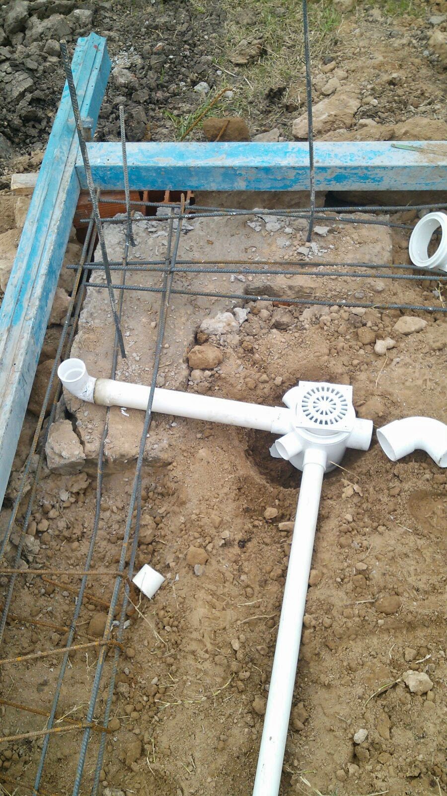 UMBRALES DE LA MERCED UMBRALES DE LA MERCED AVANCE DE LA OBRA