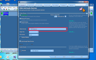 Active Web camera Software Free Download with direct link