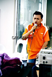 ini adik anem arnamee