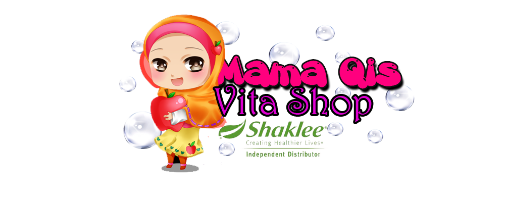 Mama Qis Vita Shop