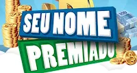 Seu Nome Premiado Serasa Consumidor, SBT Ratinho