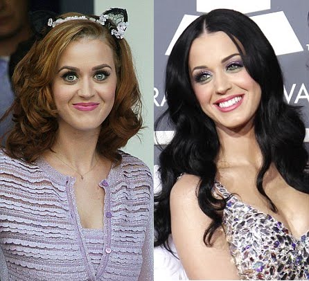 KATY PERRY KATY PERRY