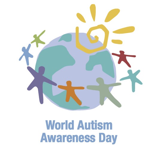 Всесвітній День розповсюдження знань про аутизм