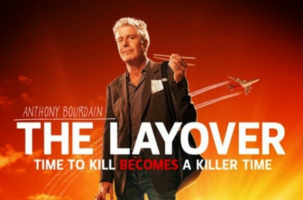 Watch The Layover Online Full Movie