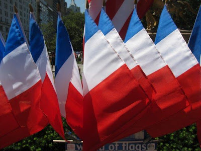 BASTILLE DAY NYC