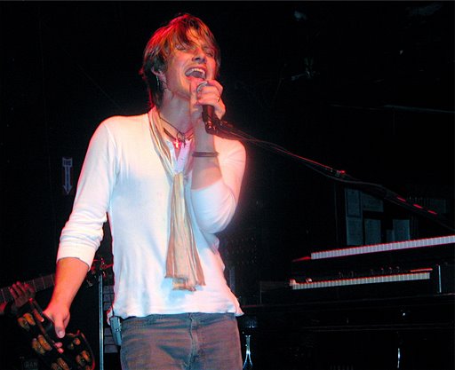 taylor hanson
