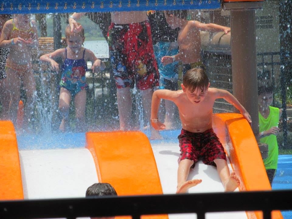 CF Deals Ways to Keep cool in Central Florida