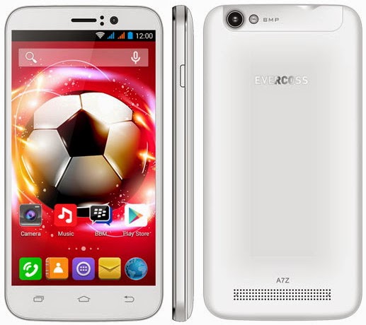 Evercoss A7N Harga hp Evercoss A7N