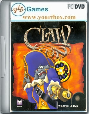 Captain Claw Pc Game Download Full Version