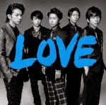 arashi love album download