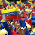 Official Independence of Venezuela on 05 July 1811