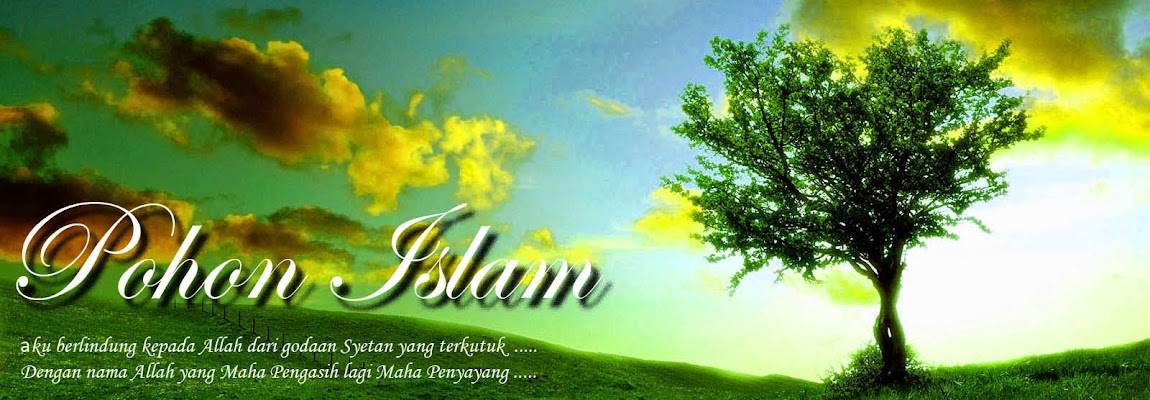 Pohon Islam