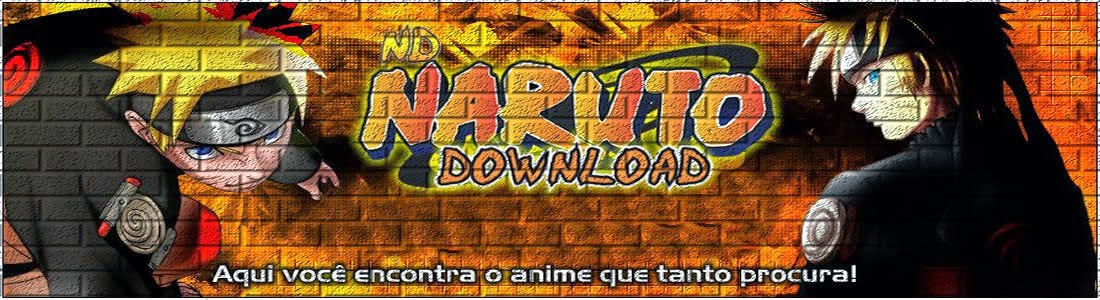 .::NARUTO DOWNLOAD::.