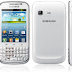 Spesifikasi Dan Harga Samsung Galaxy Chat B5330 Terbaru Juni 2013