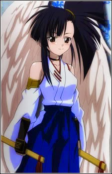 Ảnh Anime Và Ảnh Wallpaper Đẹp