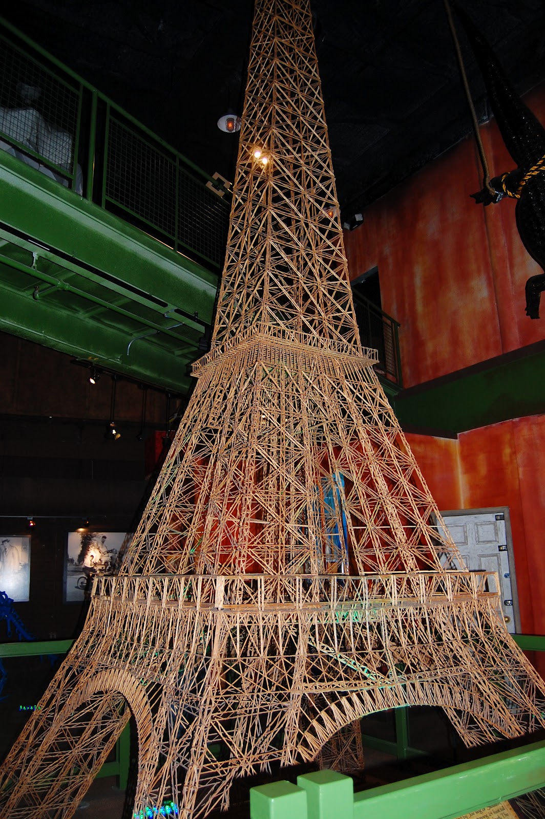 Mandatory Creations Road Trip Part 2