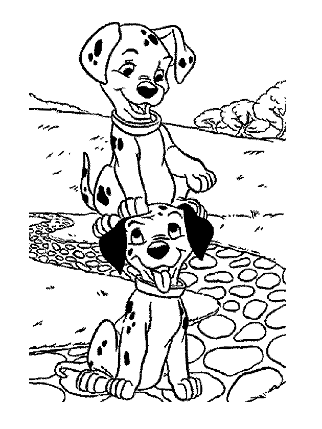 GonfiabiliSerena: Disegni Disney gratis da colorare