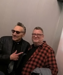 Rick Estrin