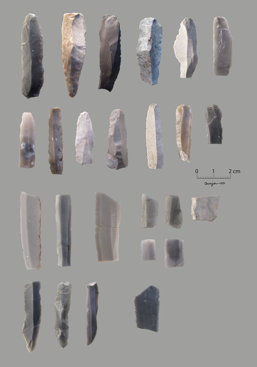 The Subversive Archaeologist A RealityBased Take on Qesem Cave