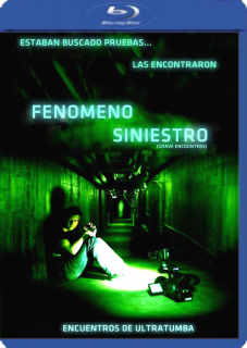 Fenomeno Siniestro (2011) Dvdrip Latino Imagen2~2