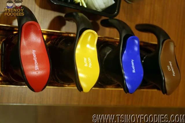 ihop pancake syrups ihop pancake syrups