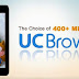 UC Browser for Java Mobile Free Download