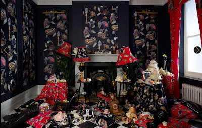 House of Hackney House of Hackney