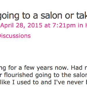 Let S Chat Your Relationship With Protein Hairlicious Inc