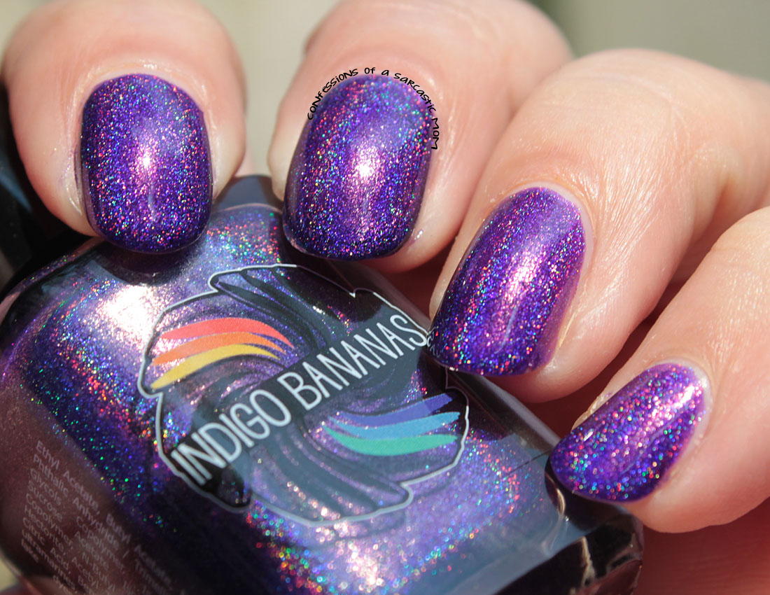 Indigo Bananas Rhythm and Booze Confessions of a Sarcastic Mom