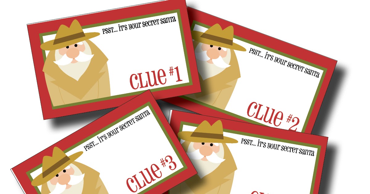 secret tags may i propose a postcard free printable secret santa secret tags may i propose a postcard free printable secret santa