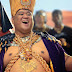 IMTA Alum Americus Abesamis in Katy Perry's latest video!