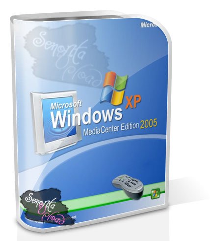 Microsoft Windows Xp Media Center Edition Iso