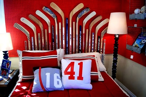 Tu Hogar Dulce Hogar 26 Ideas De Cabeceras De Cama Que Puedes